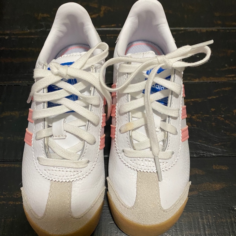 Kid Adidas sz 13